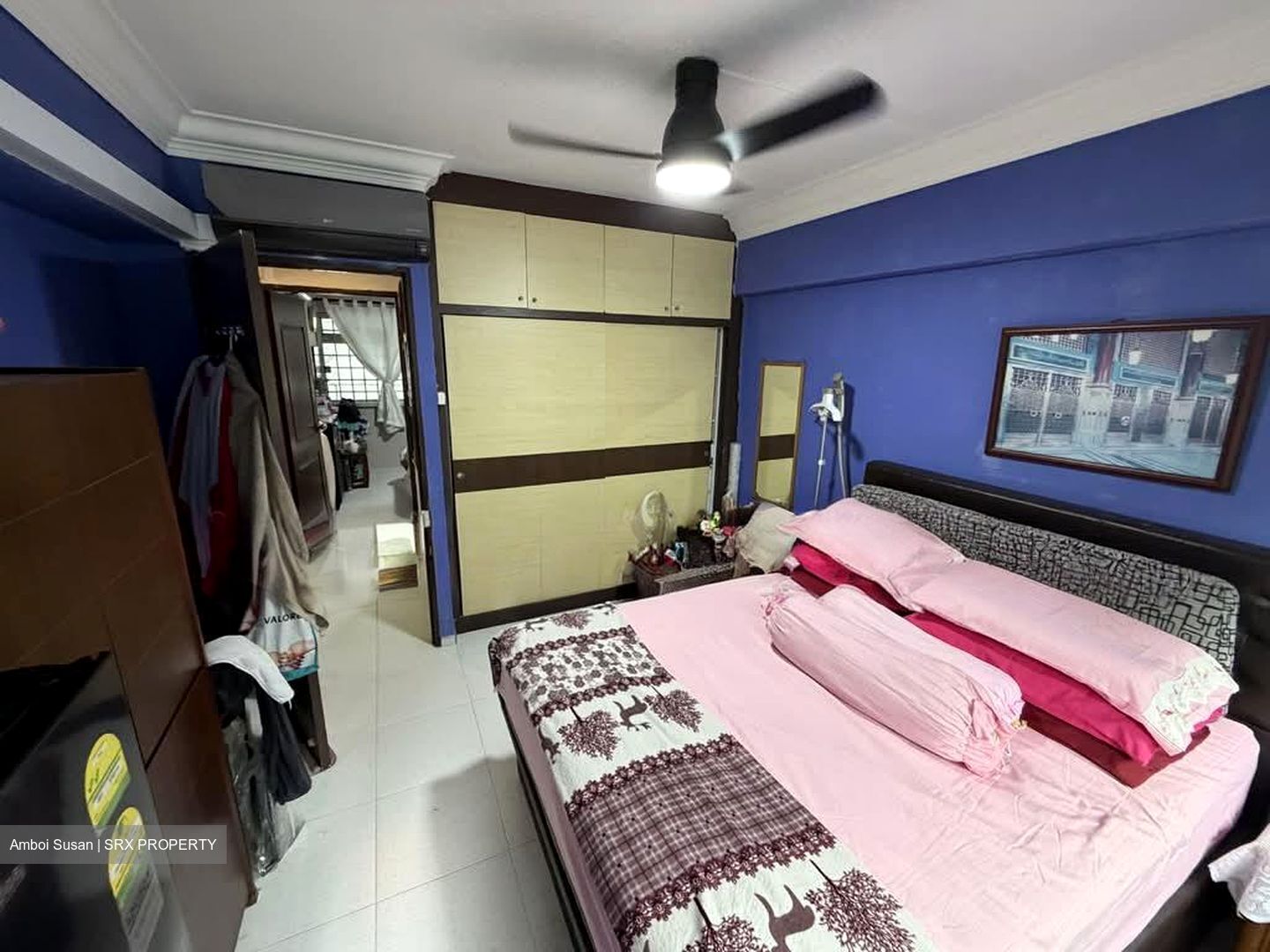 Blk 626 Woodlands Avenue 6 (Woodlands), HDB 4 Rooms #555620911